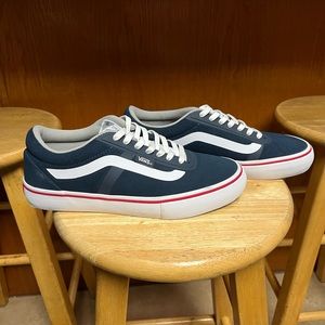 Vans AV Rapidweld Pro - Navy